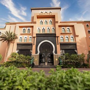 Sofitel Marrakech Palais Imperial & Spa